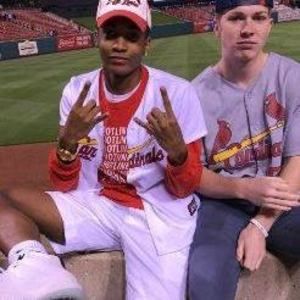 Meet your Posher, Preston